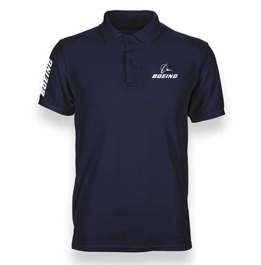 Boeing Polo THE AV8R